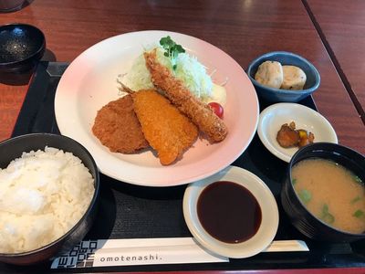 施設画像