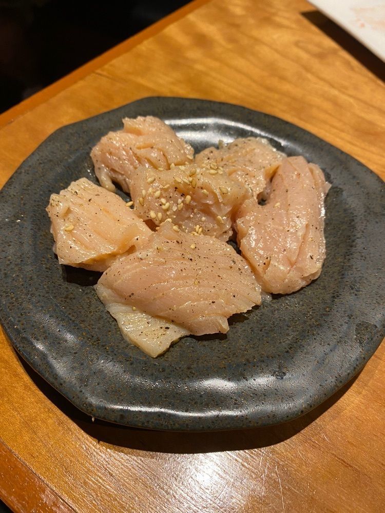 タマキチグルメさんが投稿した焼肉ホルモン 新井屋 はなれに関する口コミの画像