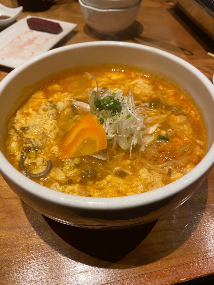 タマキチグルメさんが投稿した焼肉ホルモン 新井屋 はなれに関する口コミの画像