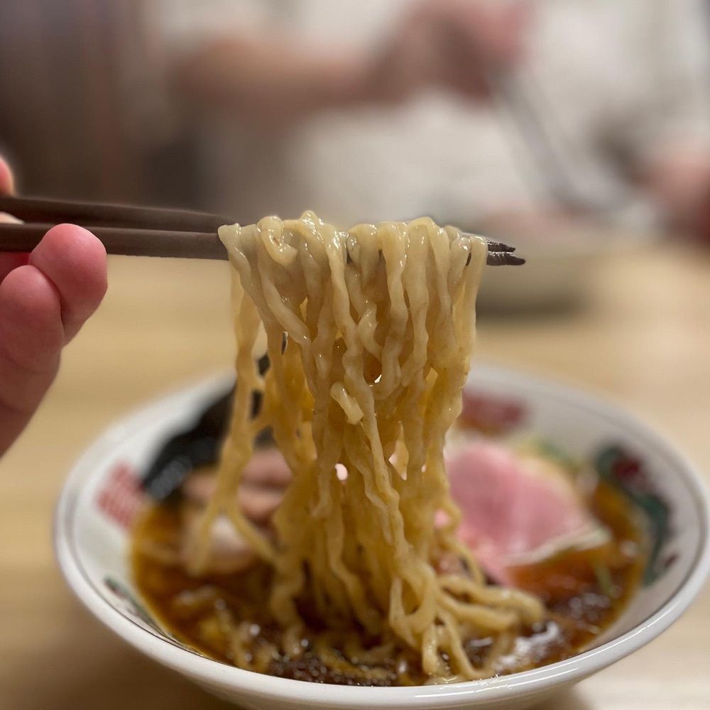 かずまのラーメンさんが投稿した麺処 有彩に関する口コミの画像