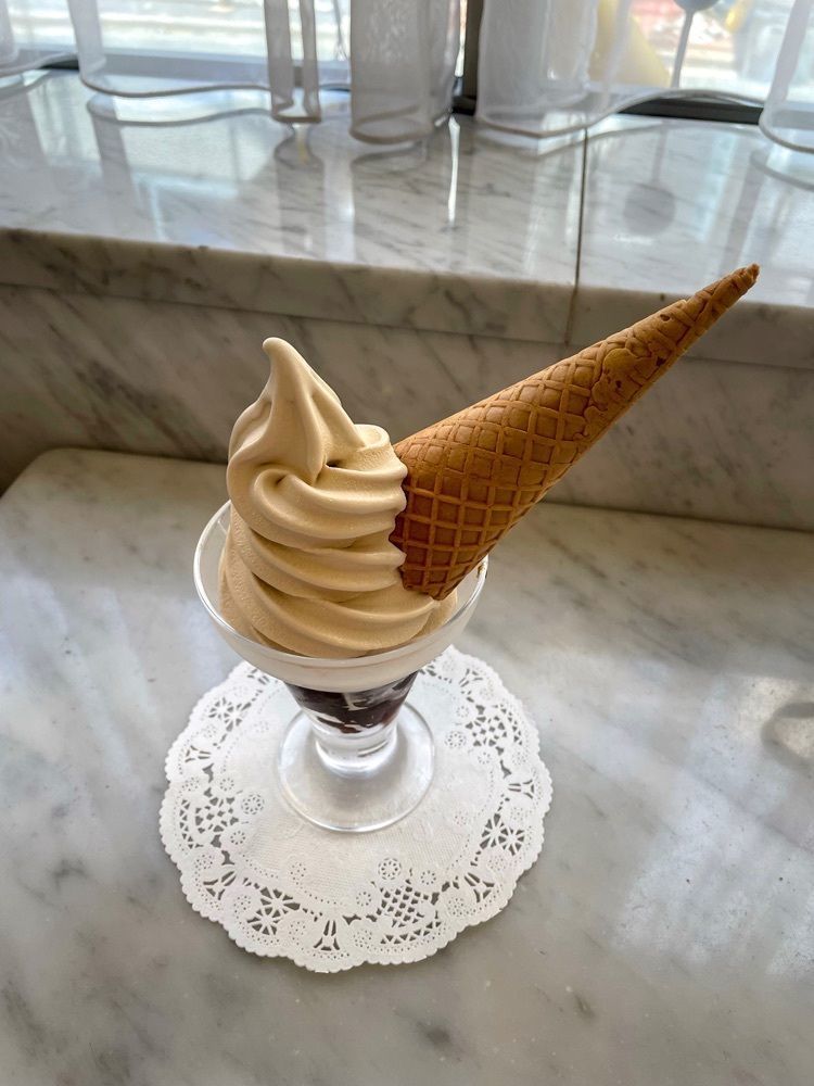 みかんさんが投稿したMATTERHORNに関する口コミの画像