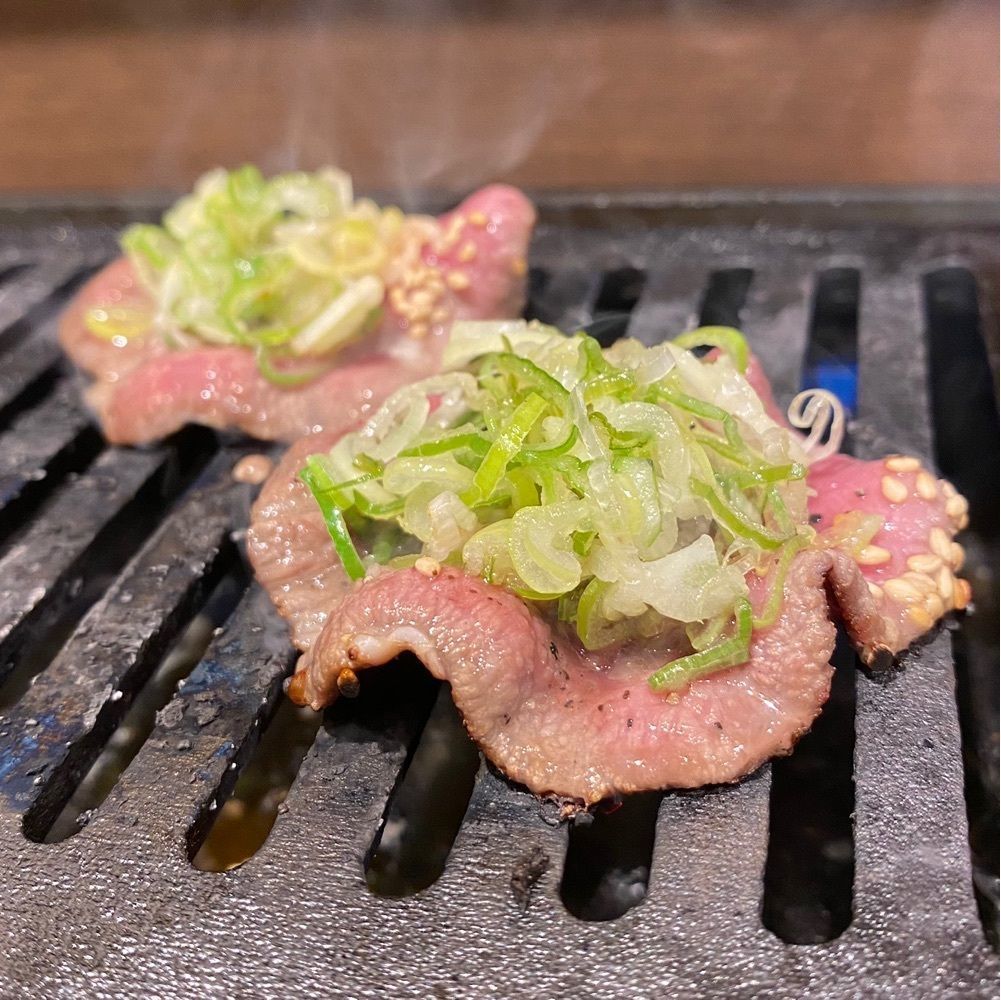 鉄道王さんが投稿した昭和焼肉ホルえもん 名駅本店に関する口コミの画像