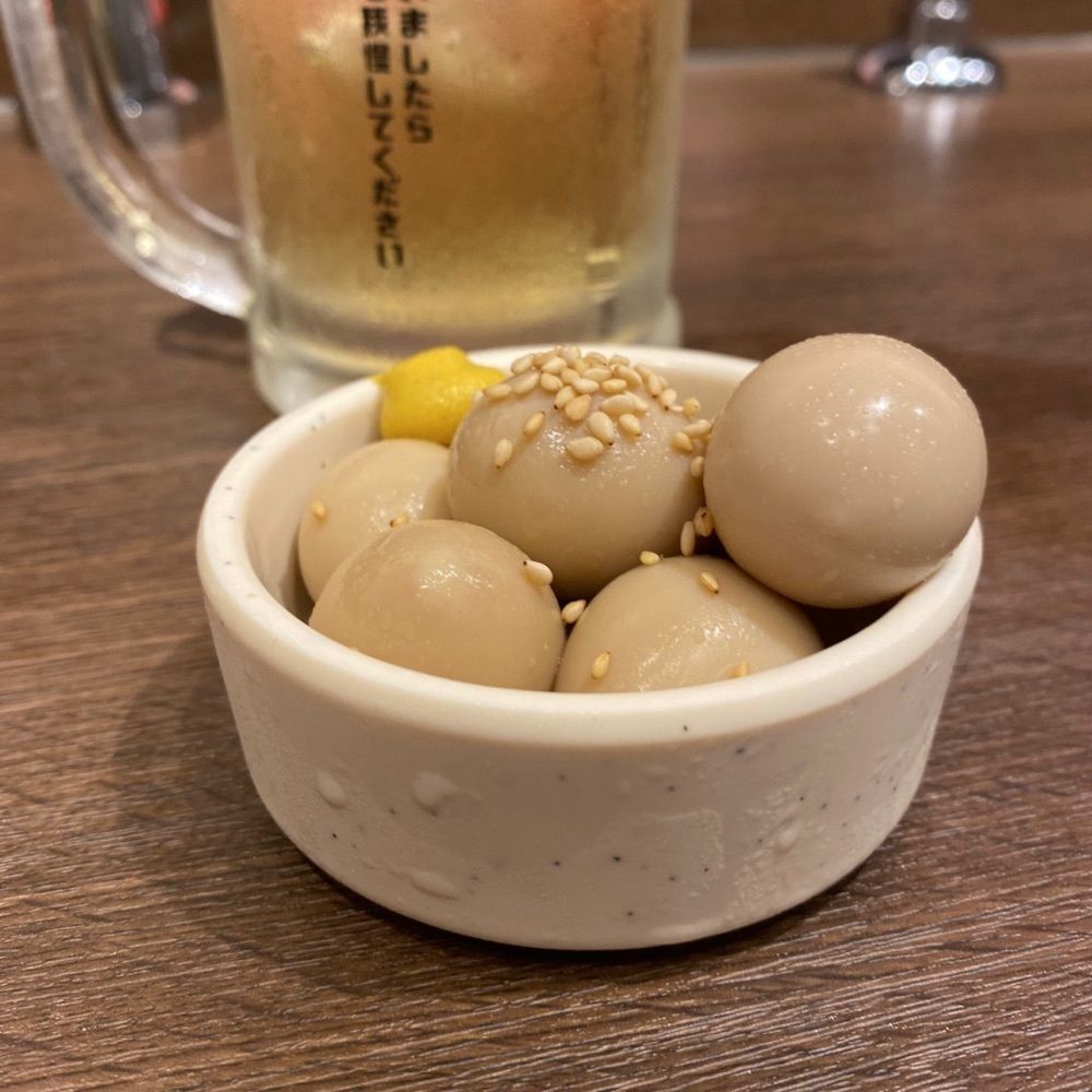 鉄道王さんが投稿した昭和焼肉ホルえもん 名駅本店に関する口コミの画像