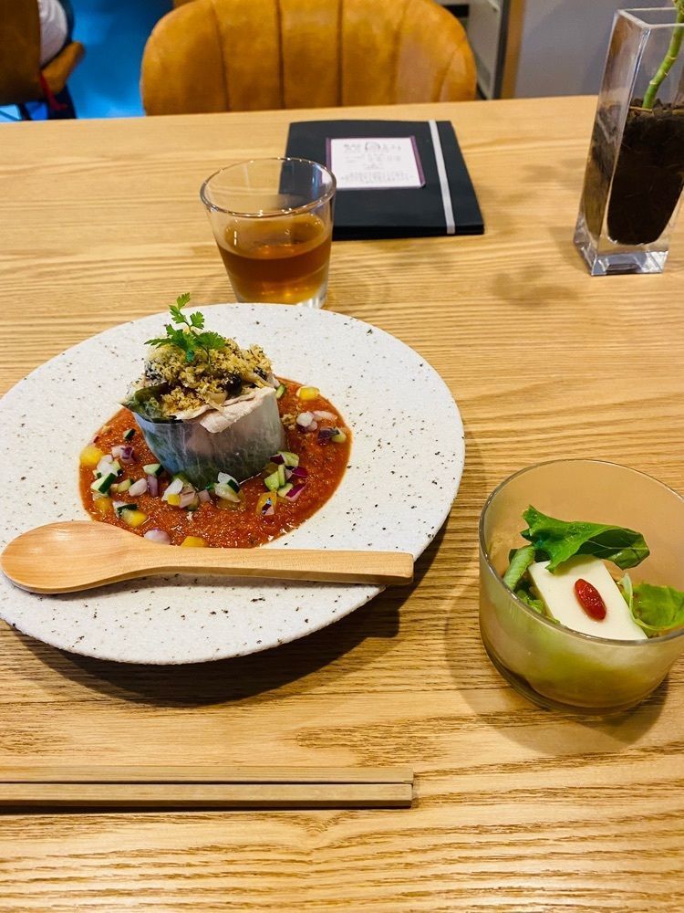 けんけんさんが投稿した蕎麦 日よりに関する口コミの画像