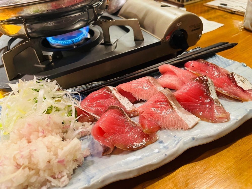 東京食べあルークさんが投稿したまな板の上のサカナ 千葉店に関する口コミの画像