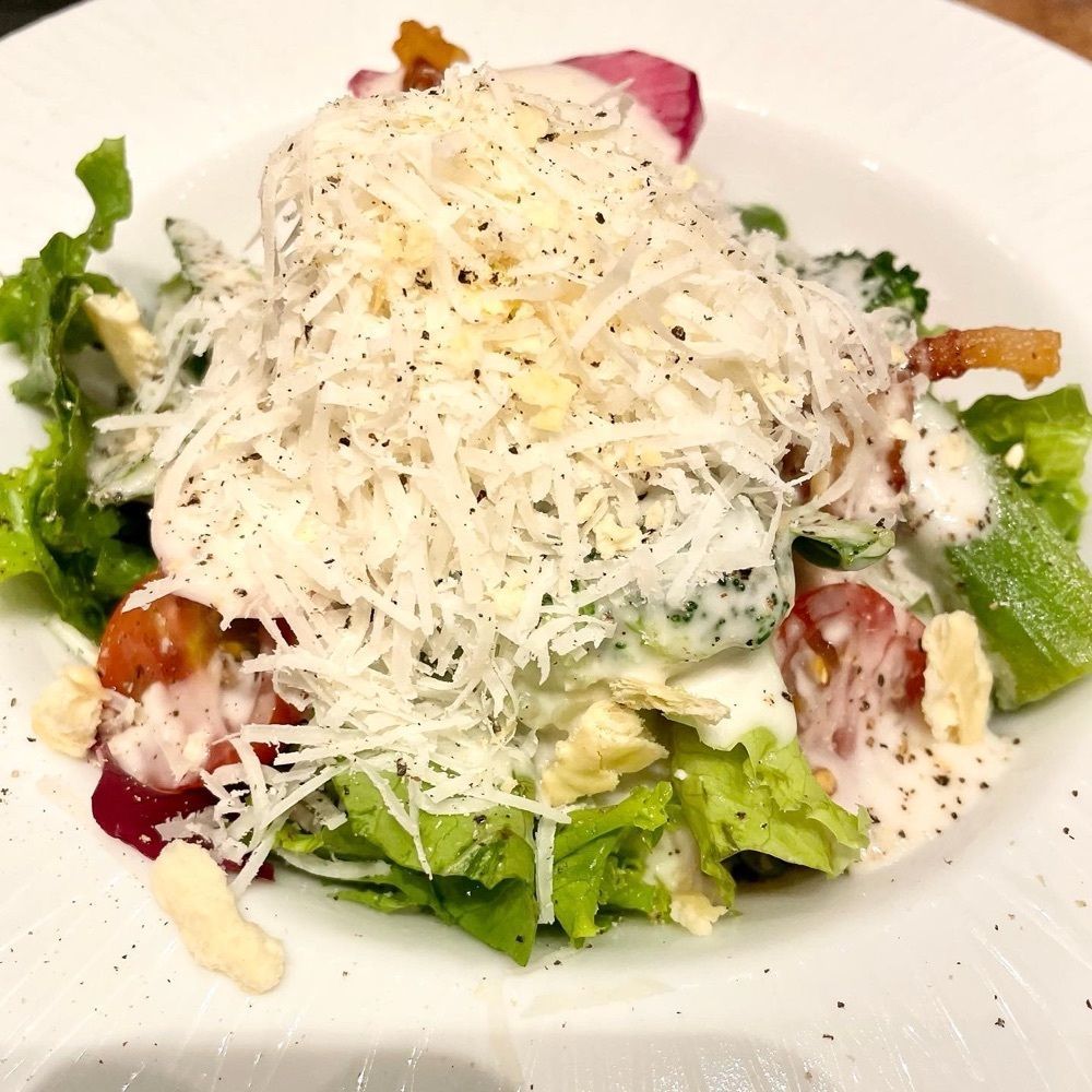 kumakentoraさんが投稿したマンマパルマ 大阪梅田店（MAMMA PARMA）に関する口コミの画像