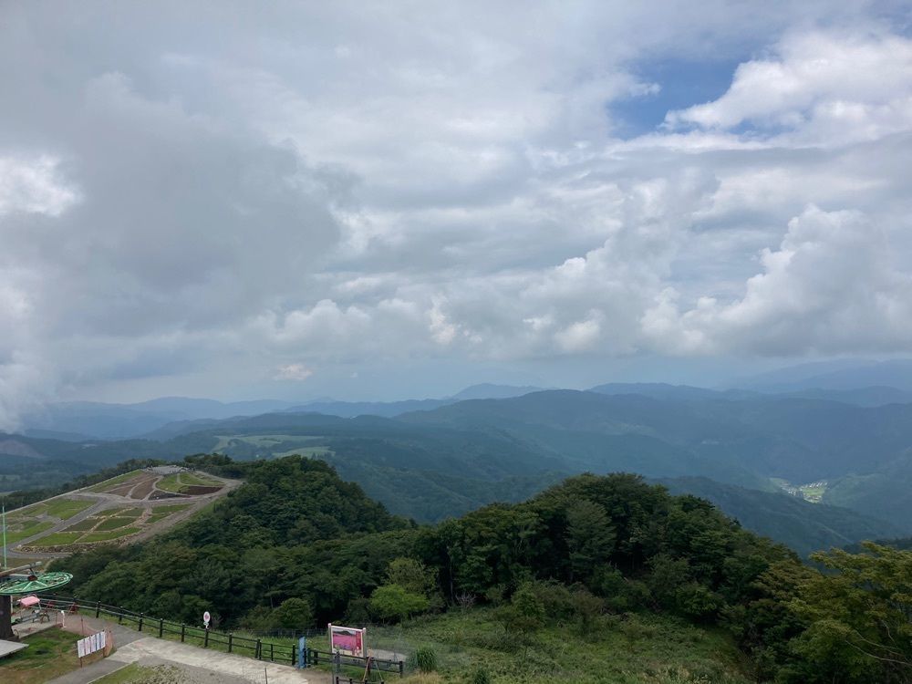 Howl Monさんが投稿した茶臼山高原「恋人の聖地」に関する口コミの画像