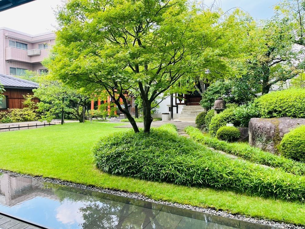 Merryさんが投稿した虎屋菓寮 京都一条店 （とらやかりょう）に関する口コミの画像