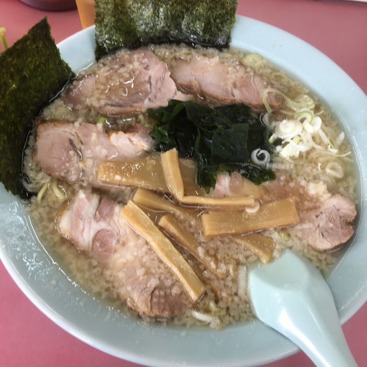 ニシさんが投稿したラーメンショップ ふれあい通り店に関する口コミの画像