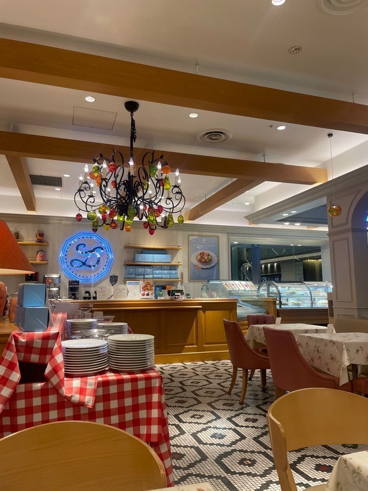 nicoさんが投稿したデリス 銀座店に関する口コミの画像