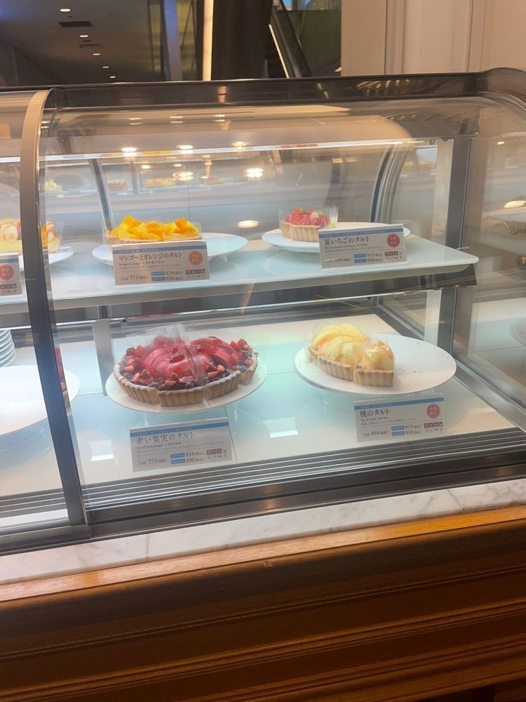 nicoさんが投稿したデリス 銀座店に関する口コミの画像