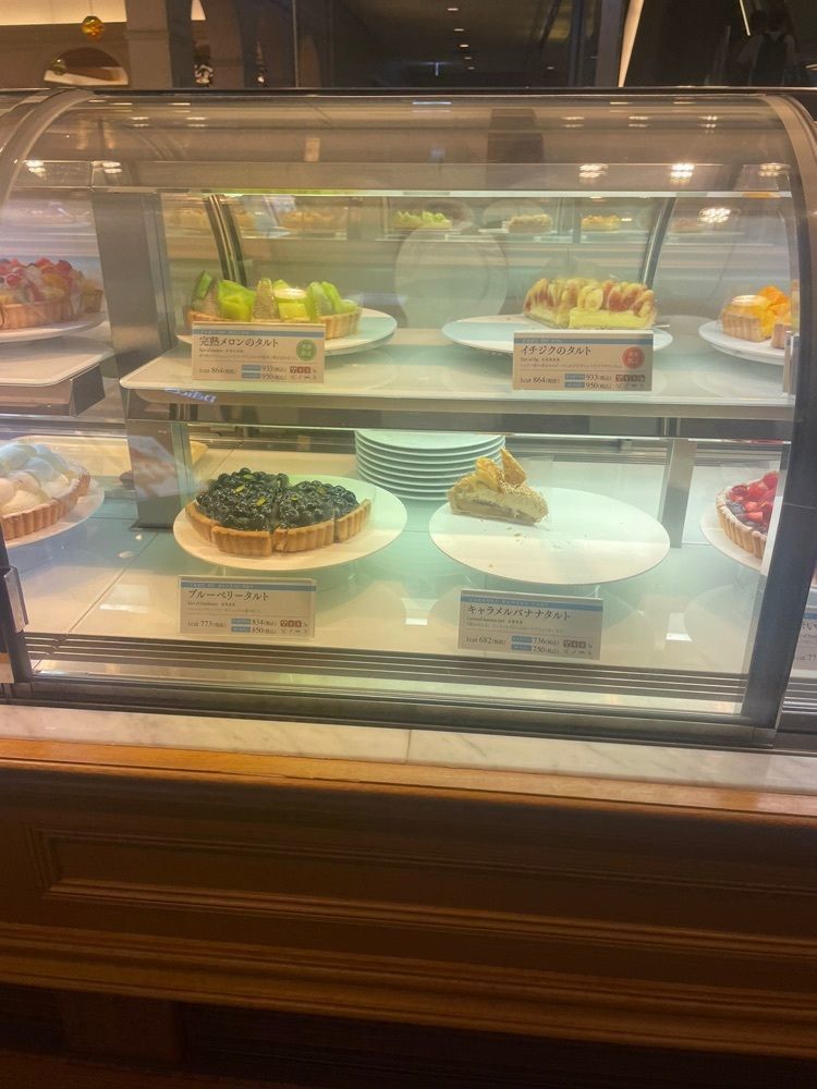 nicoさんが投稿したデリス 銀座店に関する口コミの画像