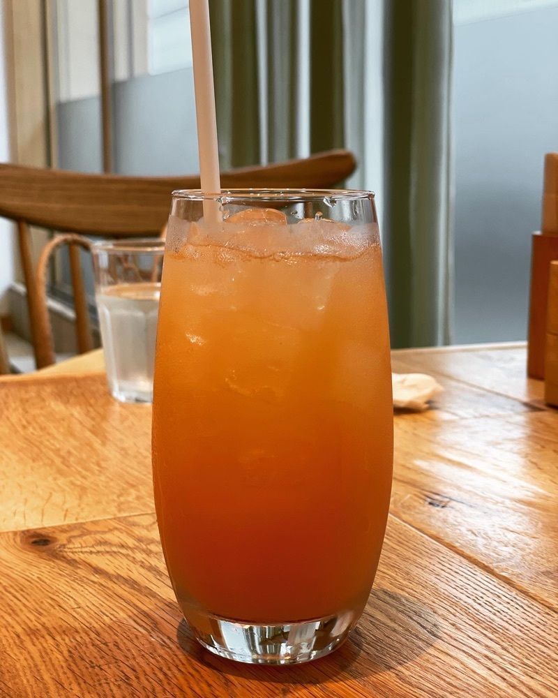 hirokororinさんが投稿したぱるけカフェに関する口コミの画像