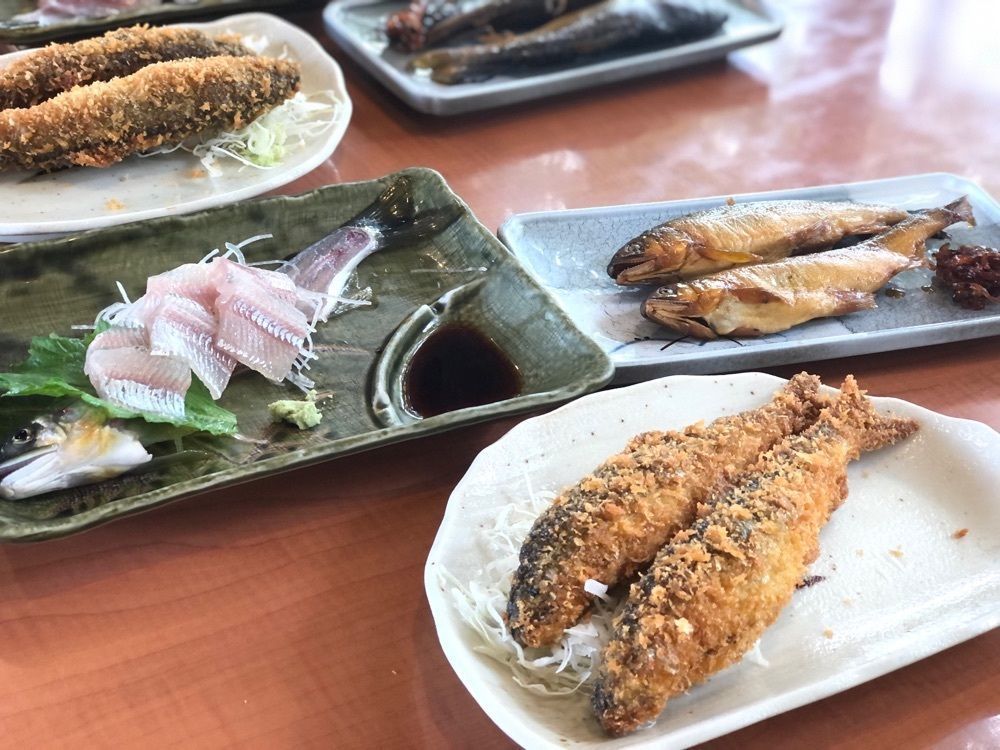 らんさんが投稿したやな川に関する口コミの画像