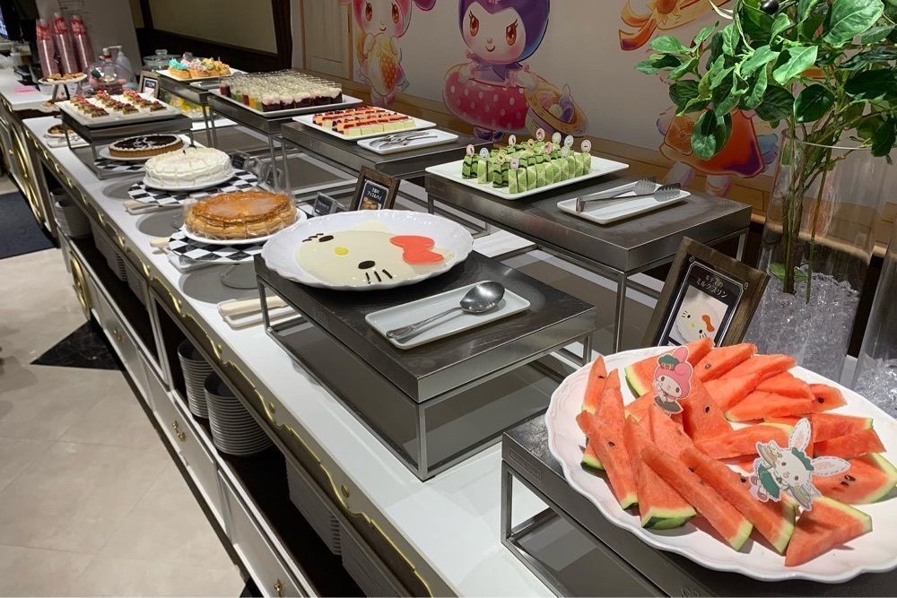 りょうじのごはん【東京・千葉のグルメ記録】さんが投稿した館のレストランに関する口コミの画像