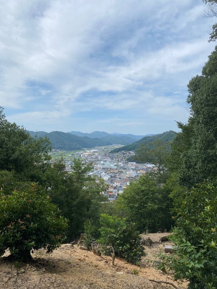 あるふぃすたさんが投稿した三矢の訓の碑に関する口コミの画像