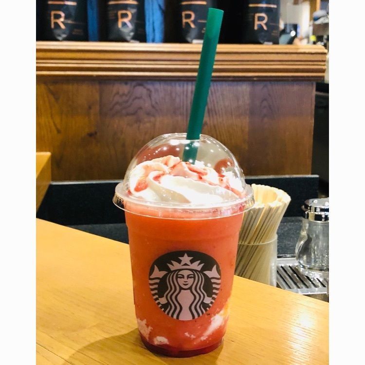 ゆうさんが投稿したスターバックスコーヒー ららぽーとEXPOCITY 2階店（STARBUCKS COFFEE）に関する口コミの画像
