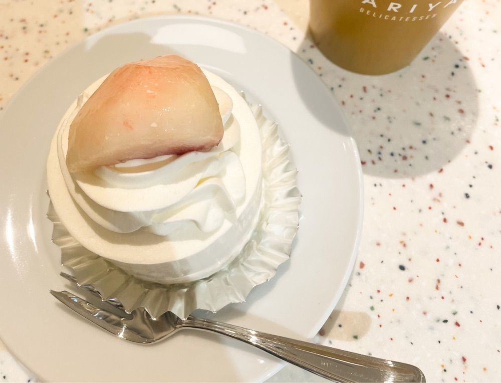 nicoさんが投稿したPARIYA 日本橋店（パリヤ）に関する口コミの画像