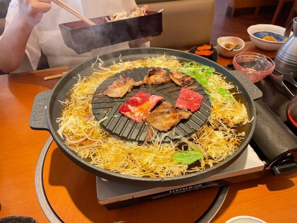 エリーチカさんが投稿した和食さと 姫路南店に関する口コミの画像