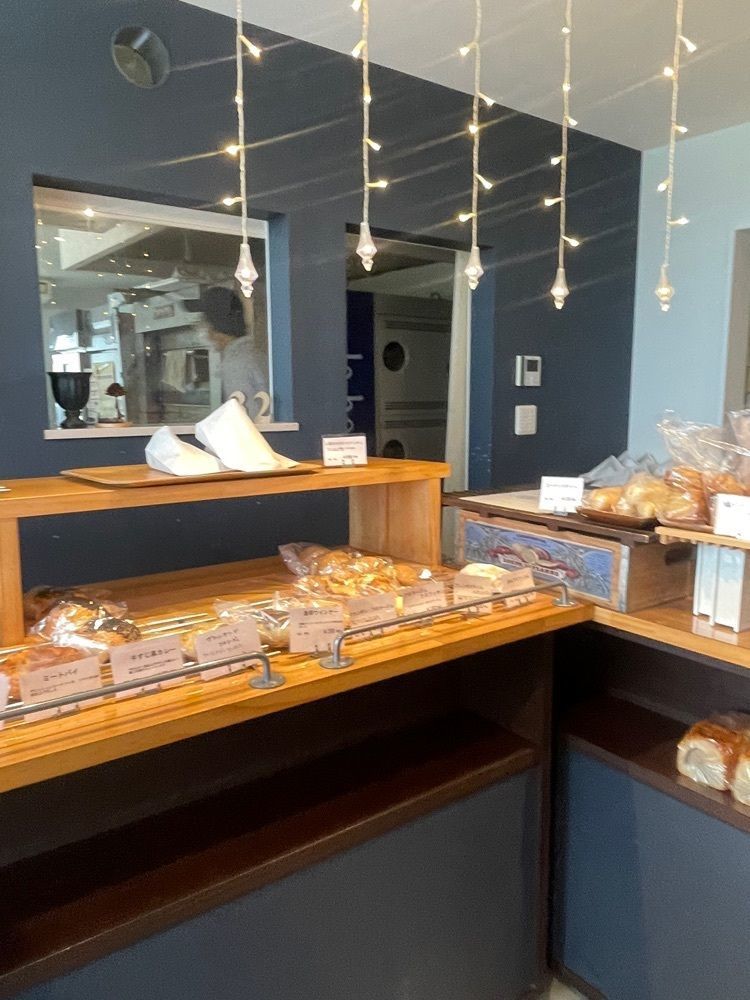 mayu mayuさんが投稿したla boulangerie 32 （ラ・ブランジェ・サニー）に関する口コミの画像