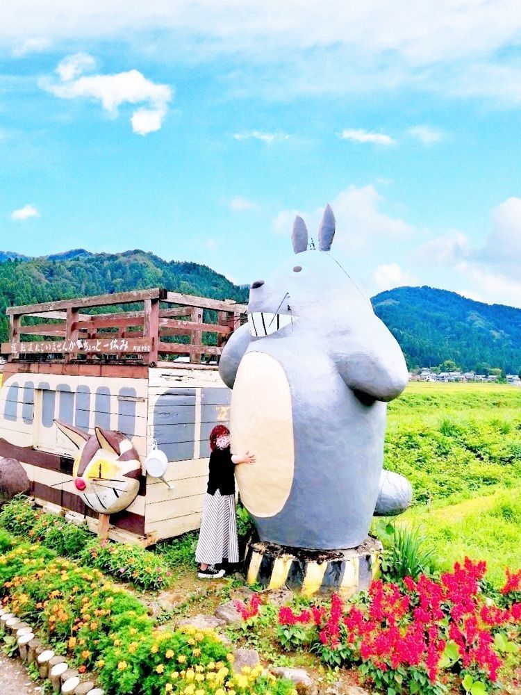 ぺたこ♡さんが投稿したいやしの里いけだに関する口コミの画像