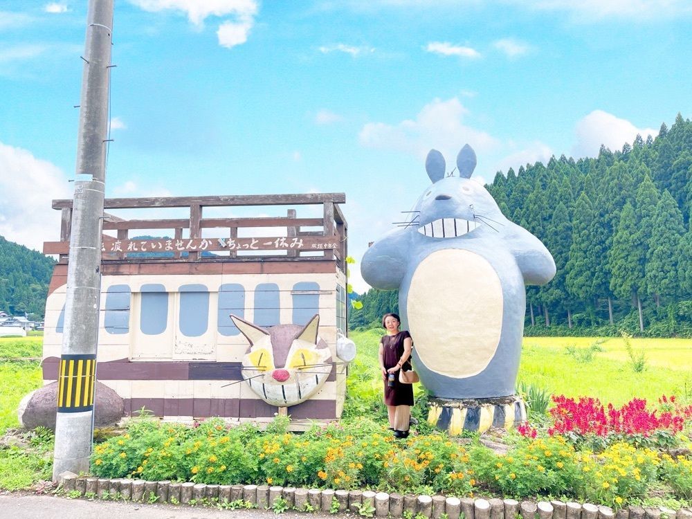 ぺたこ♡さんが投稿したいやしの里いけだに関する口コミの画像