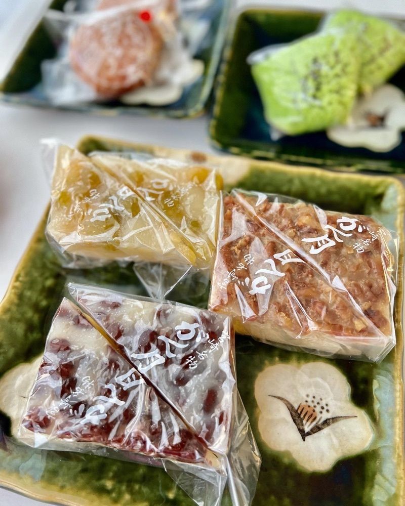 KEI❄️さんが投稿した門眞菓子店（もんまかしてん）に関する口コミの画像