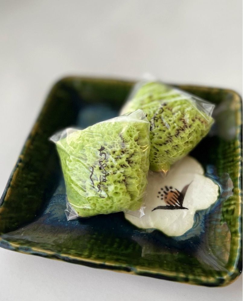 KEI❄️さんが投稿した門眞菓子店（もんまかしてん）に関する口コミの画像