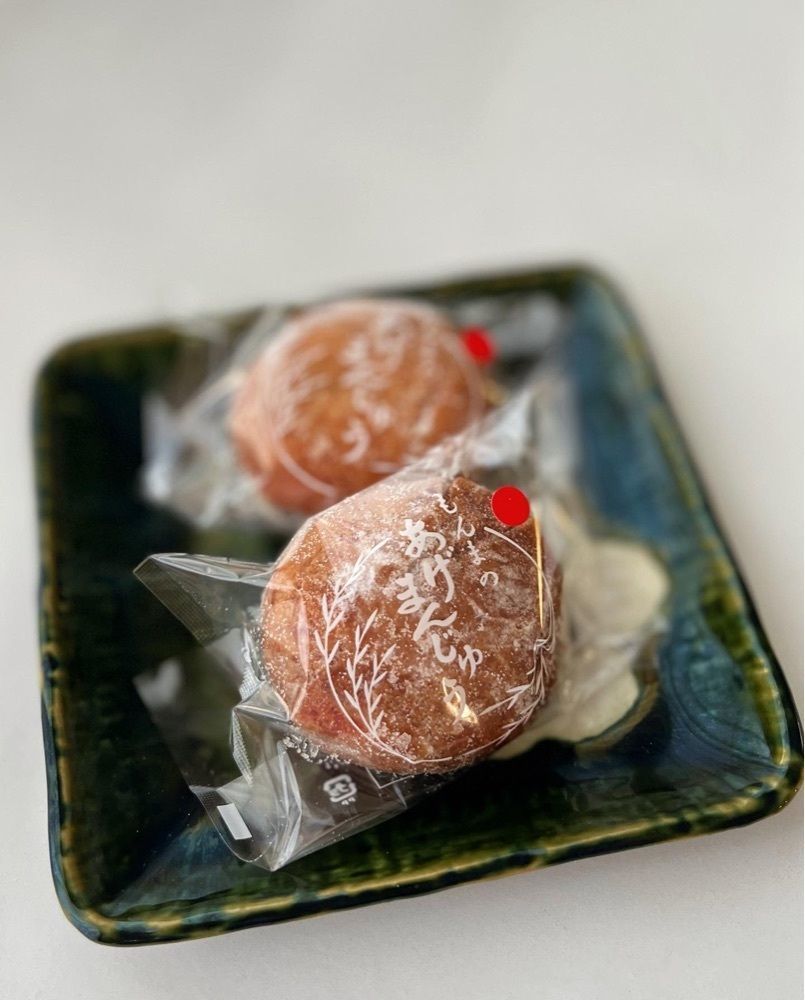 KEI❄️さんが投稿した門眞菓子店（もんまかしてん）に関する口コミの画像