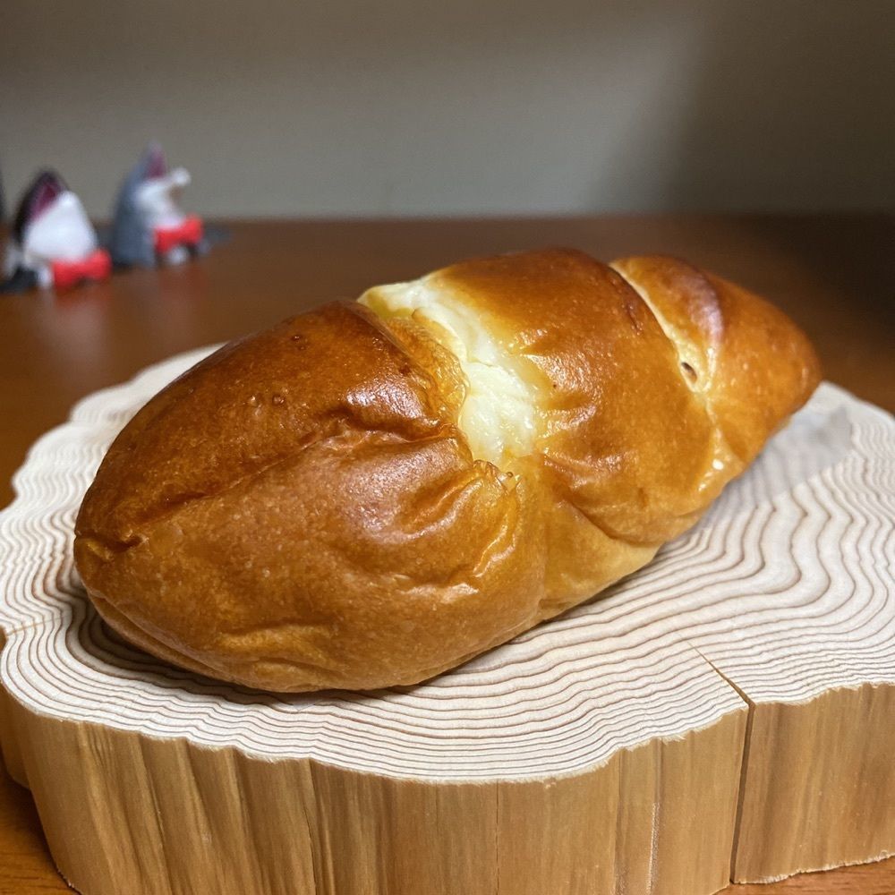 鉄道王さんが投稿したヴァゴット 本店（VAGOT）に関する口コミの画像
