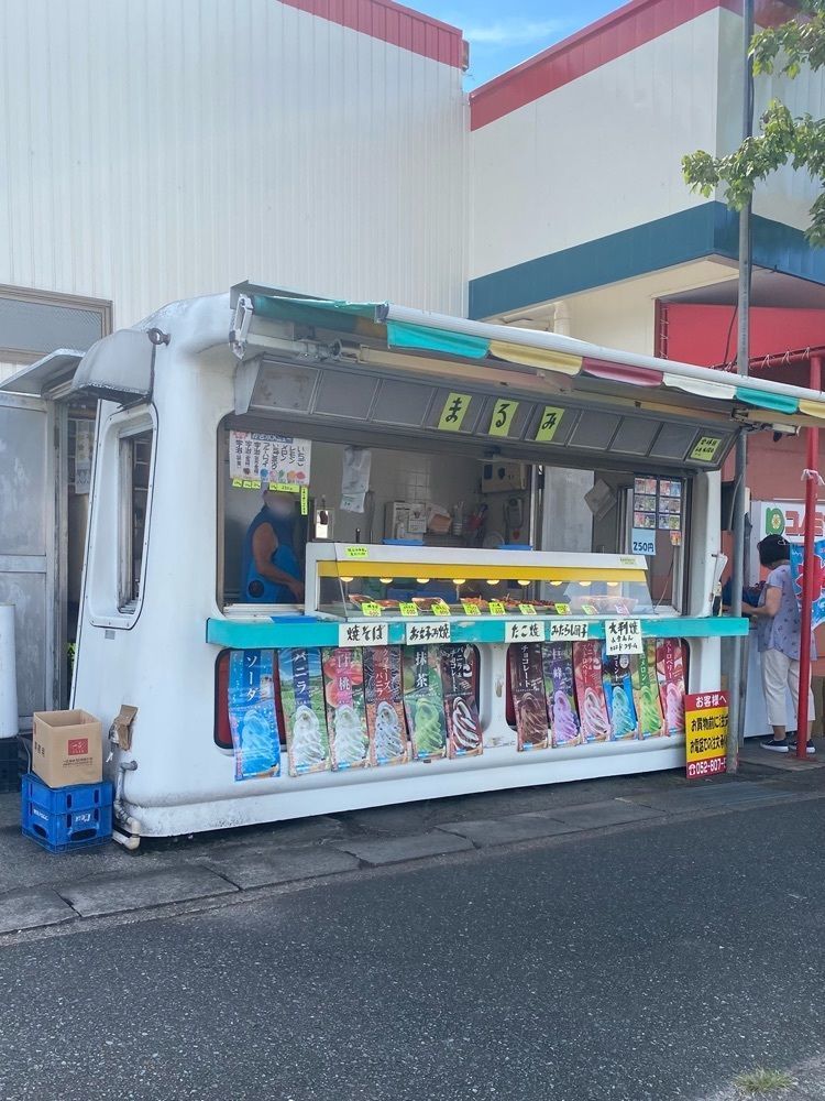 鉄道王さんが投稿したまるみに関する口コミの画像