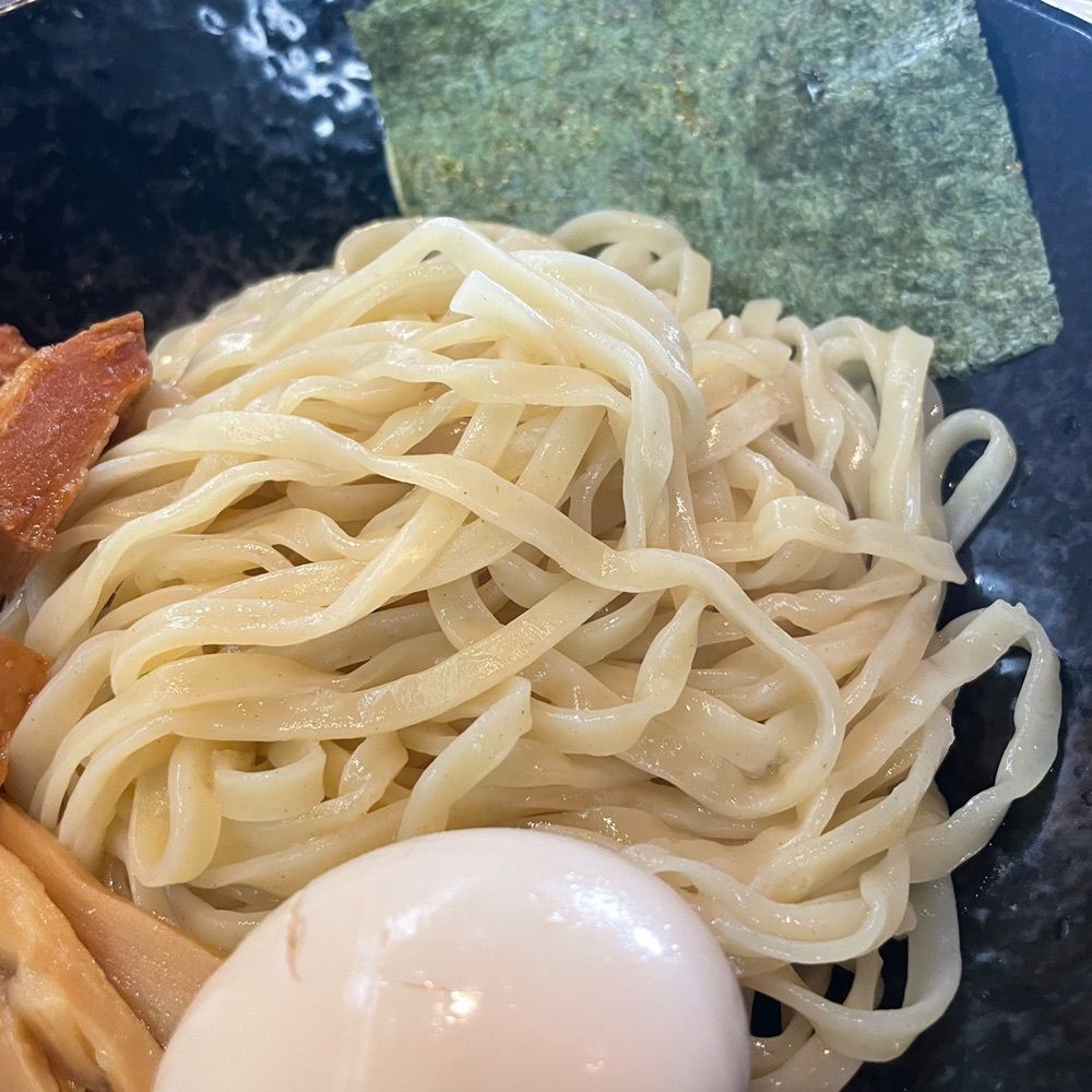 えつごさんが投稿した麺坊 ひかり（めんのぼう ひかり）に関する口コミの画像