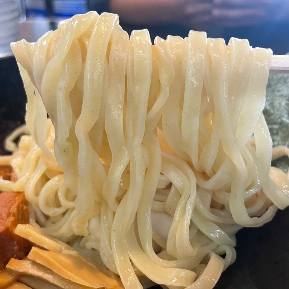 えつごさんが投稿した麺坊 ひかり（めんのぼう ひかり）に関する口コミの画像