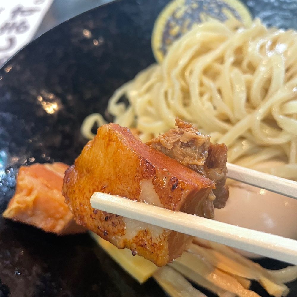 えつごさんが投稿した麺坊 ひかり（めんのぼう ひかり）に関する口コミの画像