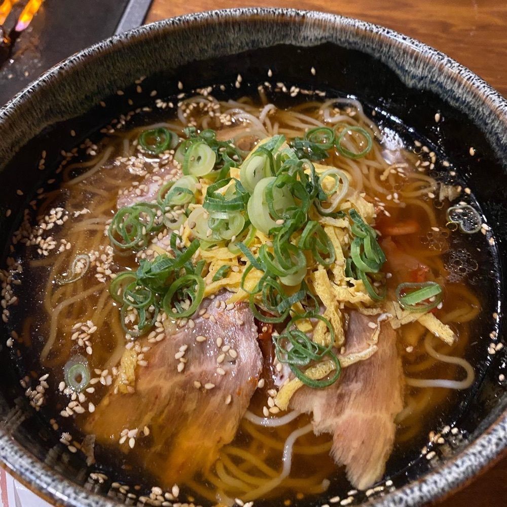おでかけ探検部さんが投稿した焼肉ハウスモンモンに関する口コミの画像