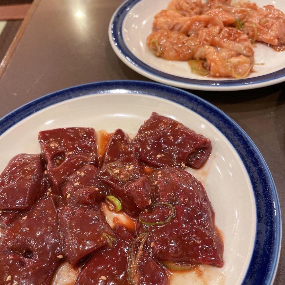 おでかけ探検部さんが投稿した食道園 上浅田町に関する口コミの画像