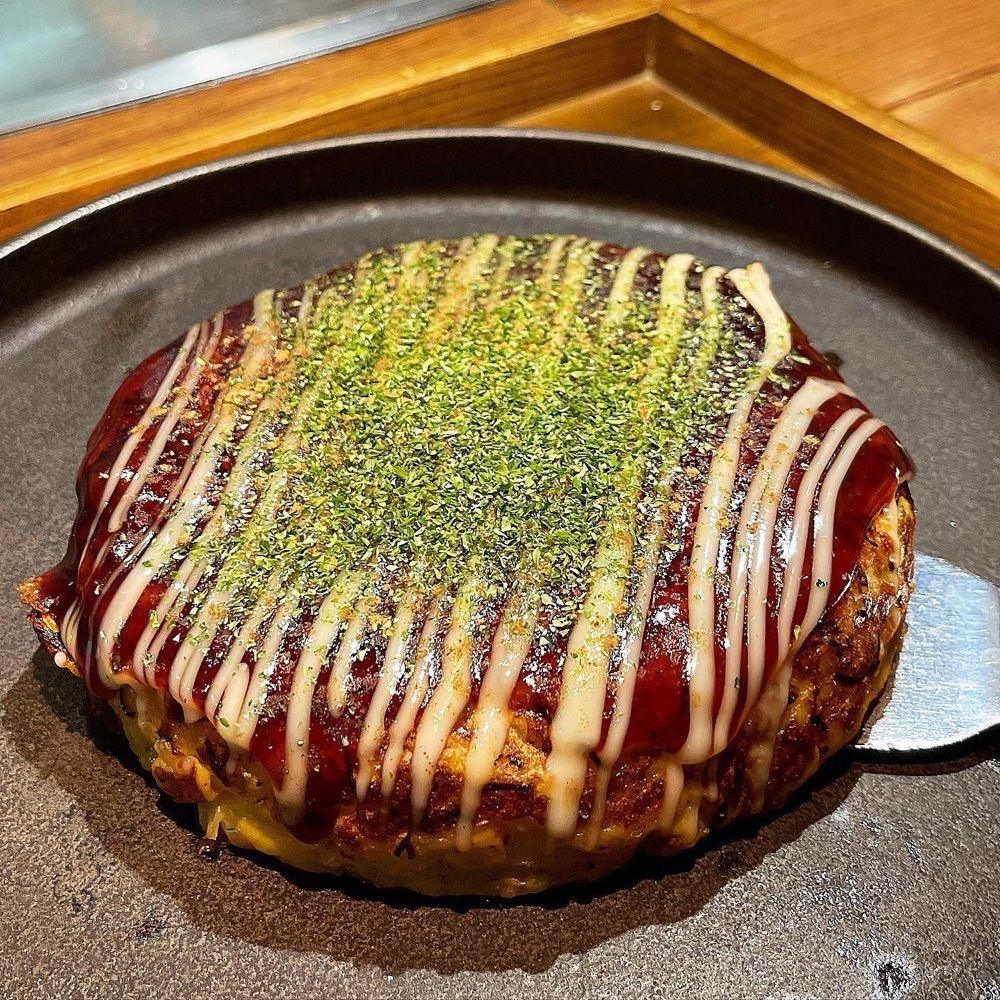 おでかけ探検部さんが投稿したまんまるの月 錦店に関する口コミの画像