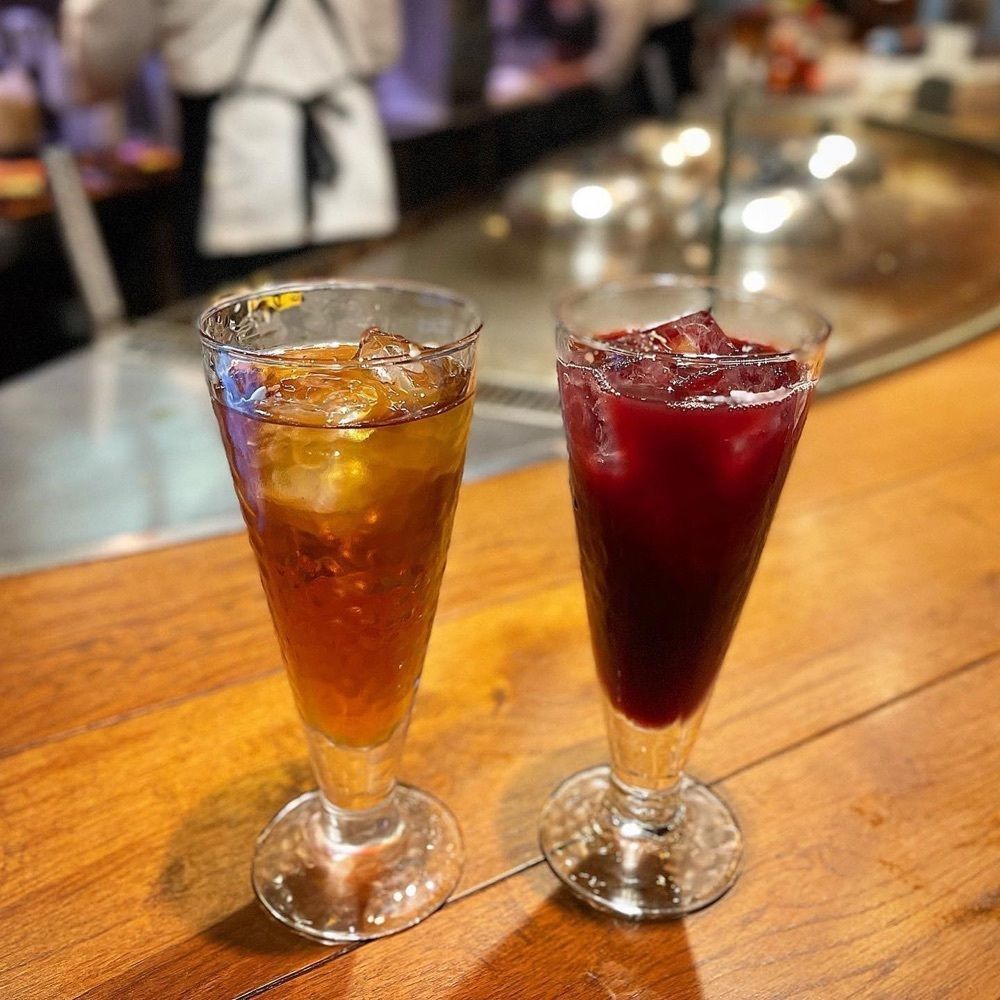 おでかけ探検部さんが投稿したまんまるの月 錦店に関する口コミの画像