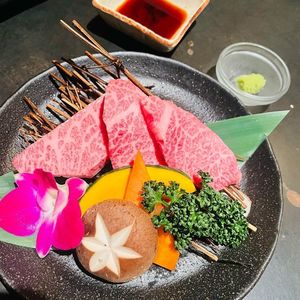 上杉（ウエスギ） 4枚目