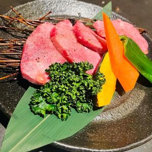 上杉（ウエスギ） 5枚目