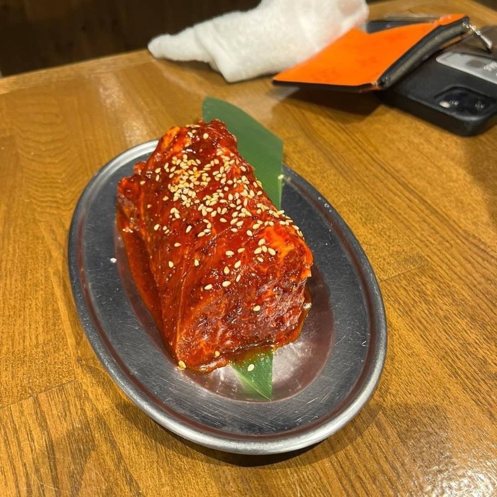 おでかけ探検部さんが投稿した焼肉ここから 那覇久茂地店に関する口コミの画像