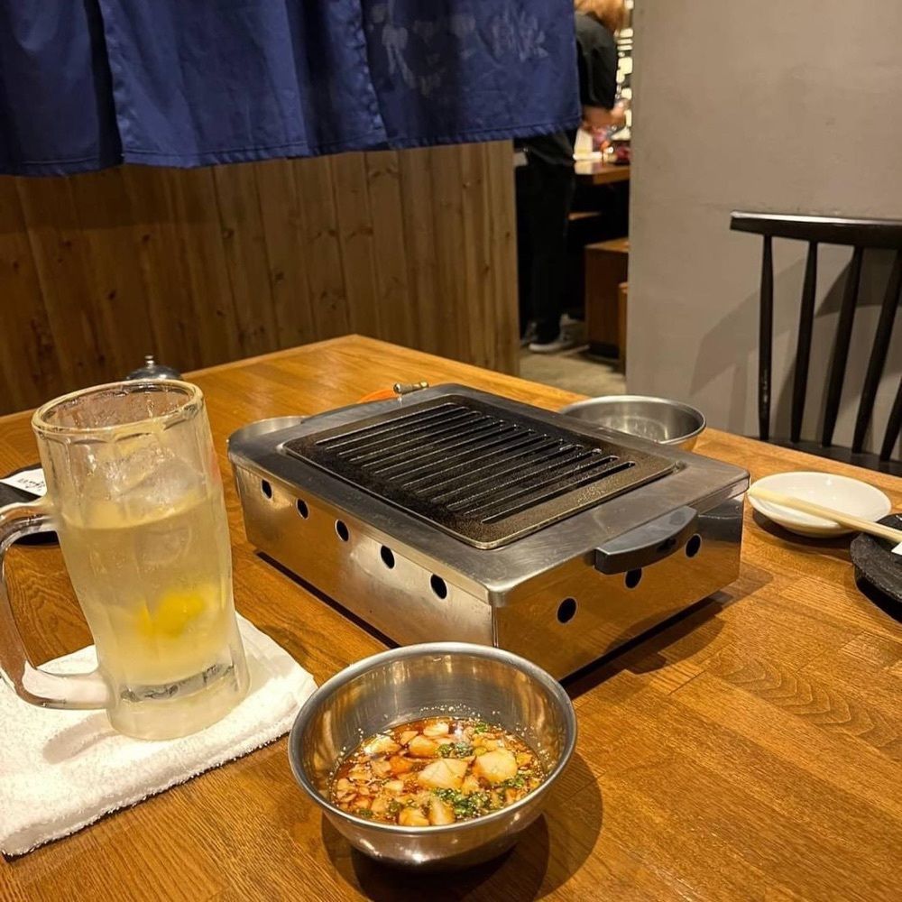 おでかけ探検部さんが投稿した焼肉ここから 那覇久茂地店に関する口コミの画像