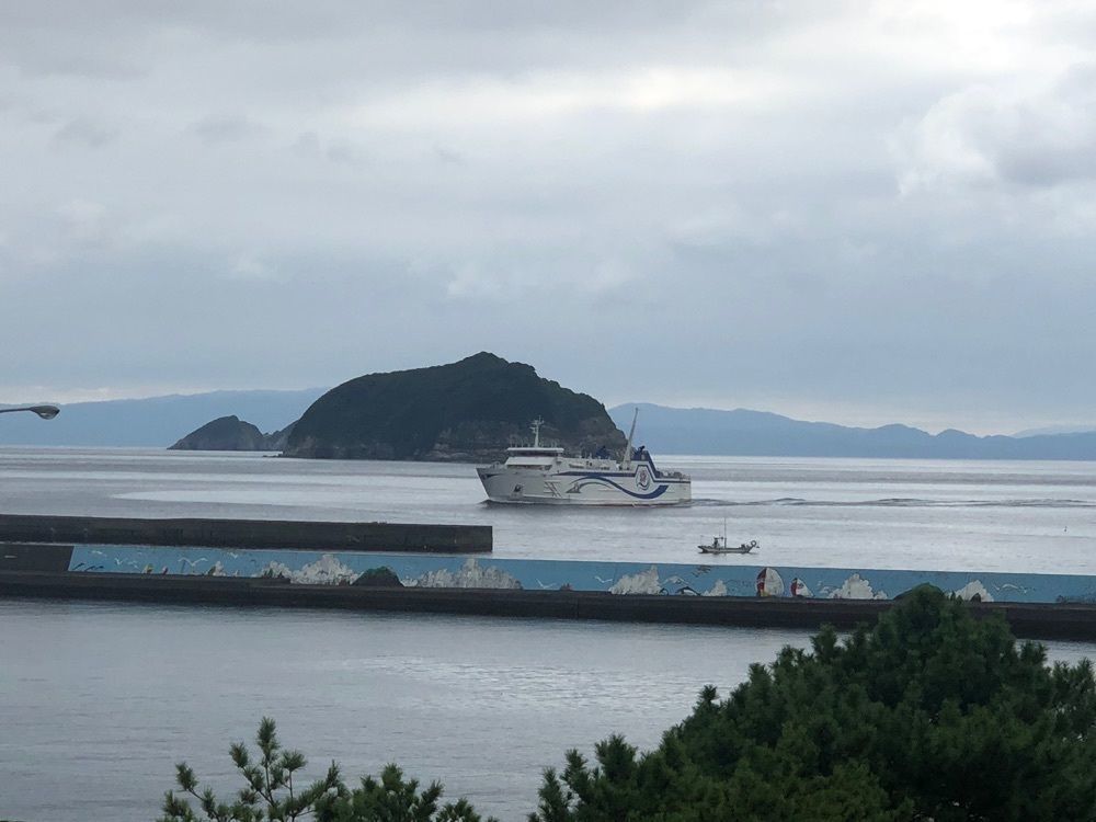 rural_museum_d8f2さんが投稿した上甑島観光案内所に関する口コミの画像