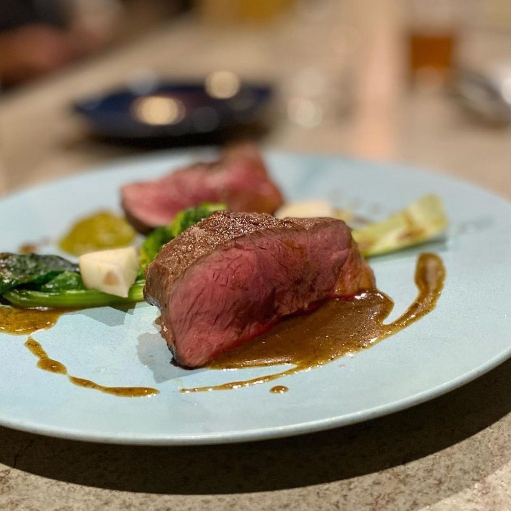 おでかけ探検部さんが投稿したBistro Biblical（ビストロ ビブリカル）に関する口コミの画像