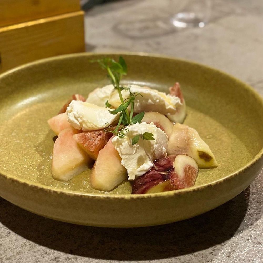 おでかけ探検部さんが投稿したBistro Biblical（ビストロ ビブリカル）に関する口コミの画像