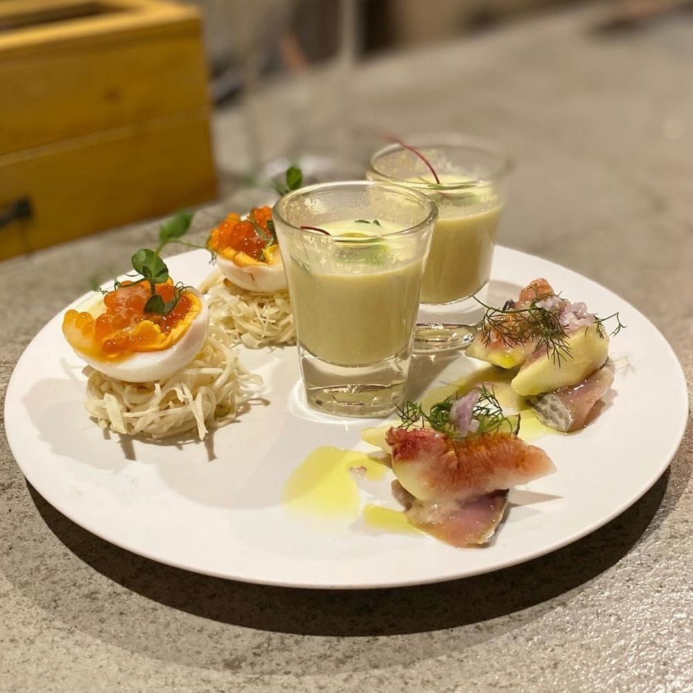 おでかけ探検部さんが投稿したBistro Biblical（ビストロ ビブリカル）に関する口コミの画像