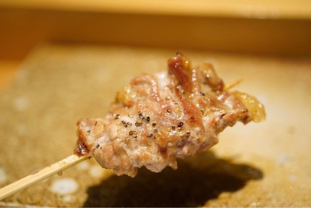 おでかけ探検部さんが投稿した南青山 七鳥目に関する口コミの画像