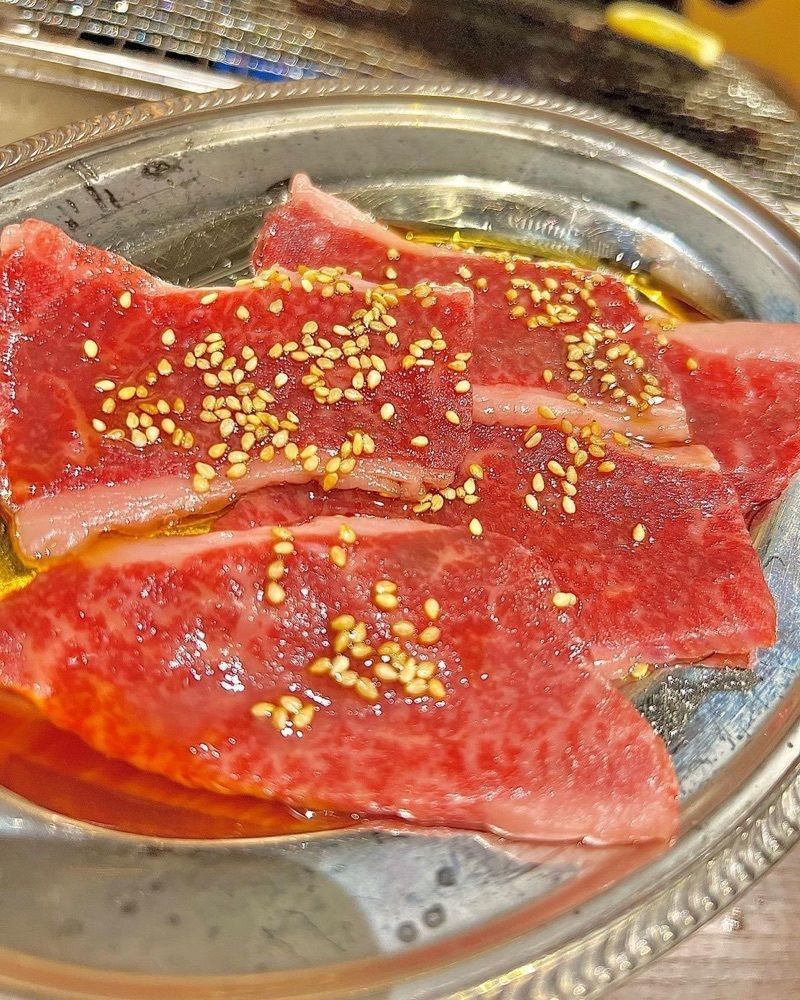 おでかけ探検部さんが投稿した焼肉 ホルモンセンター（【旧店名】北九州初 全卓レモンサワーサーバー設置 焼肉 北九州ホルモンセンター）に関する口コミの画像