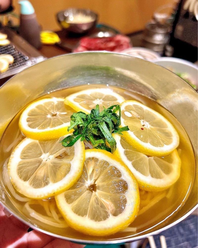 おでかけ探検部さんが投稿した焼肉 ホルモンセンター（【旧店名】北九州初 全卓レモンサワーサーバー設置 焼肉 北九州ホルモンセンター）に関する口コミの画像