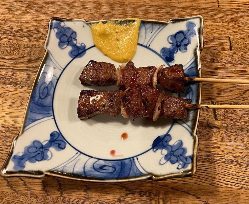 おでかけ探検部さんが投稿したやきとりの一平 中島本店に関する口コミの画像